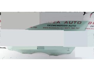 bontott VW POLO V Bal első Ablak