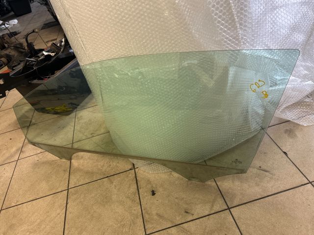 bontott VW POLO V Bal első Ablak