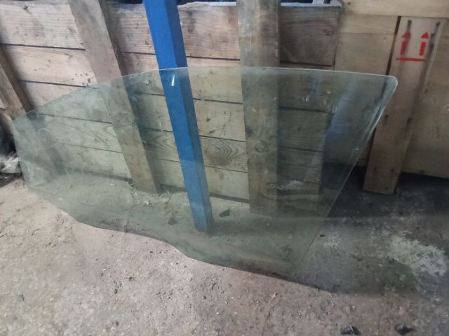 bontott VW POLO V Bal első Ablak