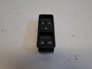 bontott VW POLO V Bal első Ablakemelő Kapcsoló