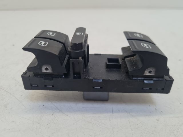 bontott VW POLO V Bal első Ablakemelő Kapcsoló