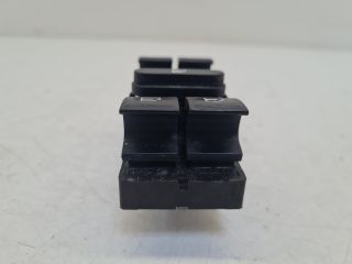 bontott VW POLO V Bal első Ablakemelő Kapcsoló