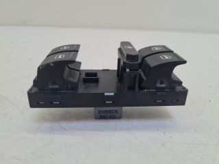 bontott VW POLO V Bal első Ablakemelő Kapcsoló