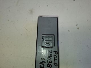 bontott VW POLO V Bal első Ablakemelő Kapcsoló