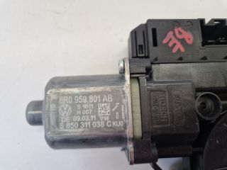 bontott VW POLO V Bal első Ablakemelő Motor