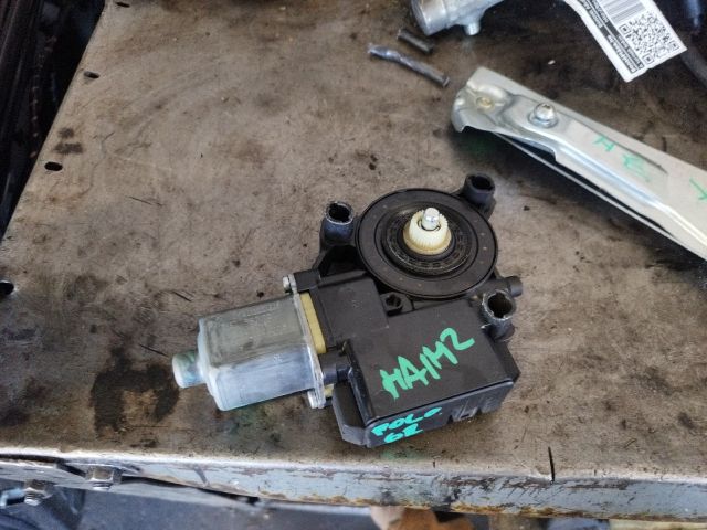 bontott VW POLO V Bal első Ablakemelő Motor