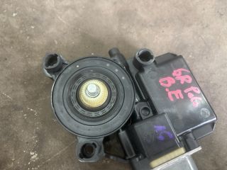 bontott VW POLO V Bal első Ablakemelő Motor