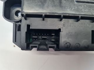 bontott VW POLO V Bal első Ablakemelő Motor