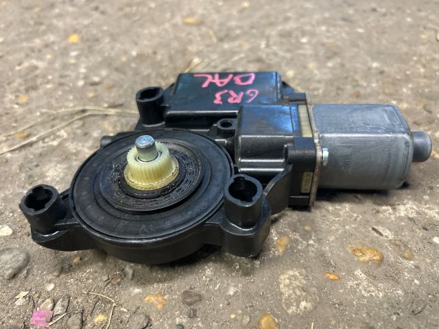 bontott VW POLO V Bal első Ablakemelő Motor