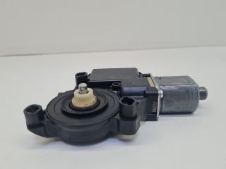 bontott VW POLO V Bal első Ablakemelő Motor