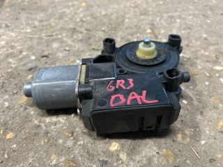 bontott VW POLO V Bal első Ablakemelő Motor