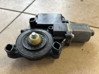 bontott VW POLO V Bal első Ablakemelő Motor