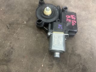 bontott VW POLO V Bal első Ablakemelő Motor