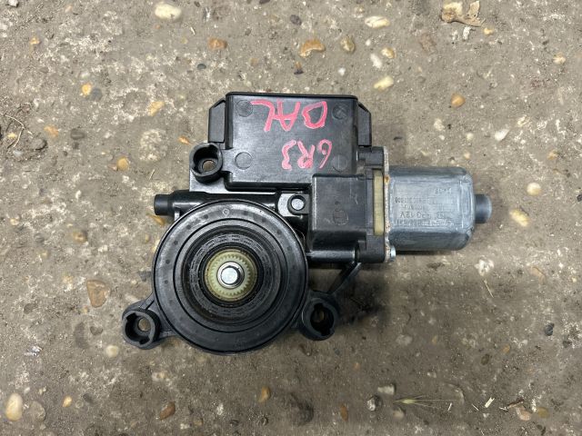 bontott VW POLO V Bal első Ablakemelő Motor