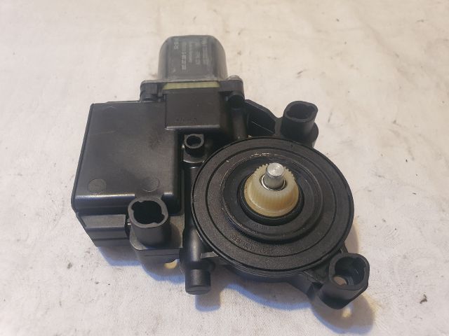 bontott VW POLO V Bal első Ablakemelő Motor