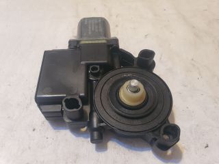 bontott VW POLO V Bal első Ablakemelő Motor
