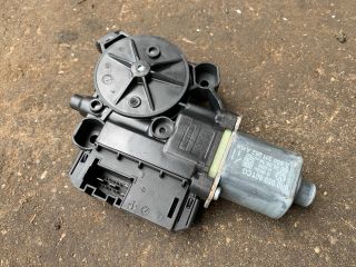 bontott VW POLO V Bal első Ablakemelő Motor