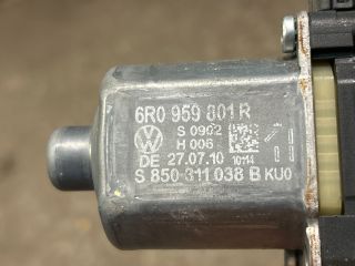 bontott VW POLO V Bal első Ablakemelő Motor