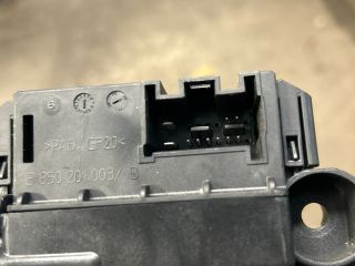 bontott VW POLO V Bal első Ablakemelő Motor