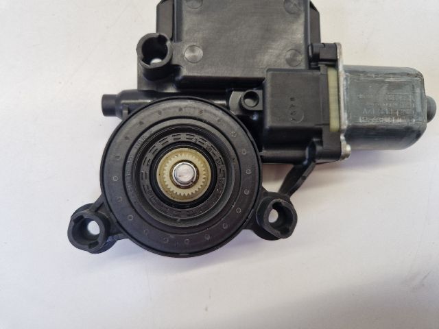 bontott VW POLO V Bal első Ablakemelő Motor