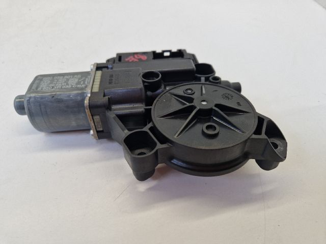 bontott VW POLO V Bal első Ablakemelő Motor