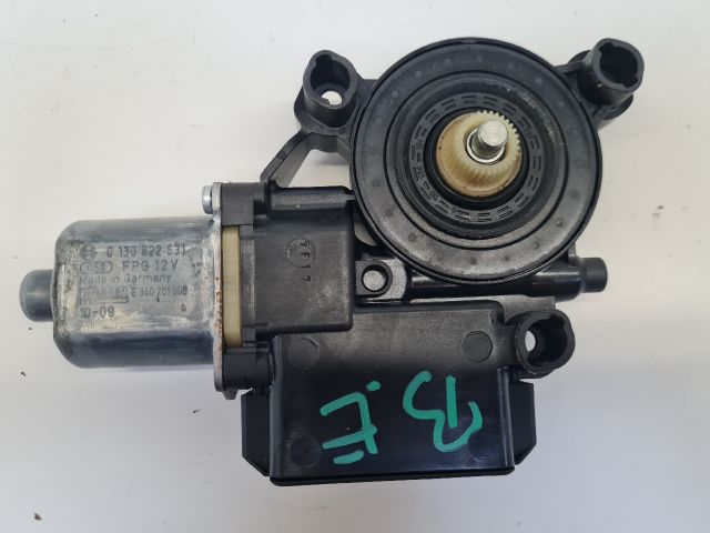 bontott VW POLO V Bal első Ablakemelő Motor