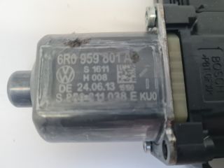 bontott VW POLO V Bal első Ablakemelő Motor