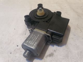 bontott VW POLO V Bal első Ablakemelő Motor