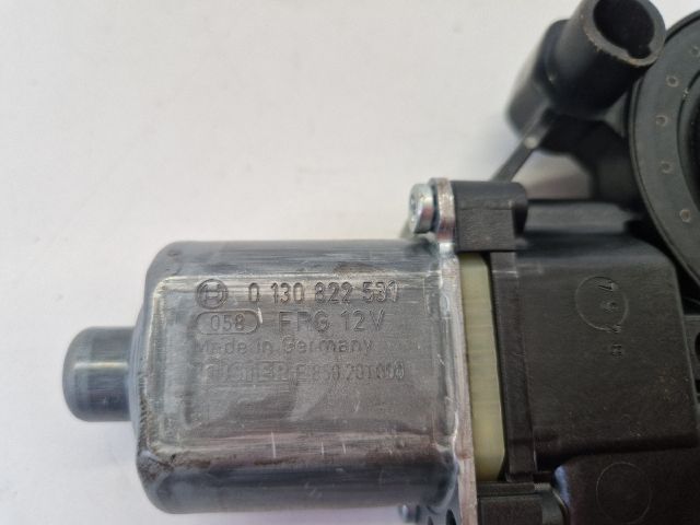 bontott VW POLO V Bal első Ablakemelő Motor