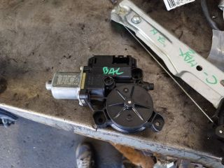 bontott VW POLO V Bal első Ablakemelő Motor