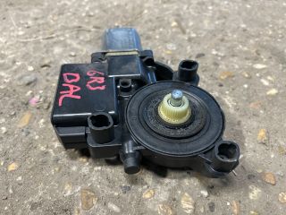 bontott VW POLO V Bal első Ablakemelő Motor