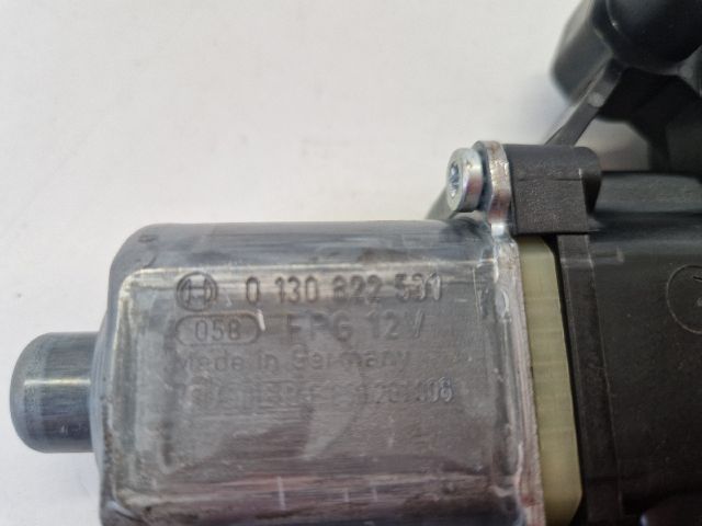 bontott VW POLO V Bal első Ablakemelő Motor