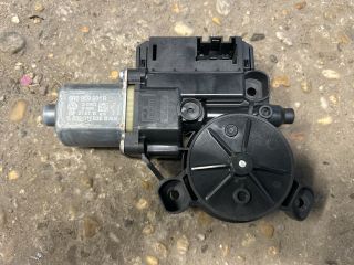 bontott VW POLO V Bal első Ablakemelő Motor