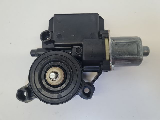 bontott VW POLO V Bal első Ablakemelő Motor