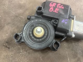 bontott VW POLO V Bal első Ablakemelő Motor