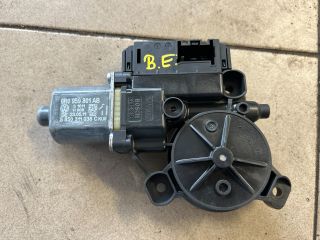 bontott VW POLO V Bal első Ablakemelő Motor