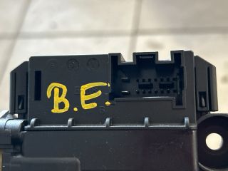 bontott VW POLO V Bal első Ablakemelő Motor