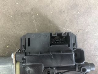 bontott VW POLO V Bal első Ablakemelő Motor