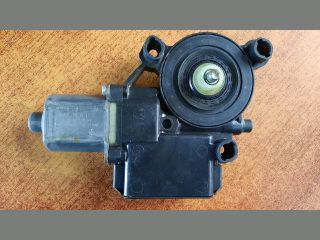 bontott VW POLO V Bal első Ablakemelő Motor