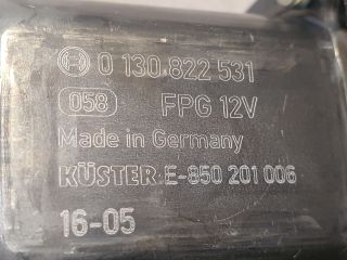 bontott VW POLO V Bal első Ablakemelő Motor