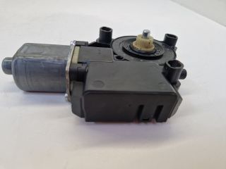 bontott VW POLO V Bal első Ablakemelő Motor