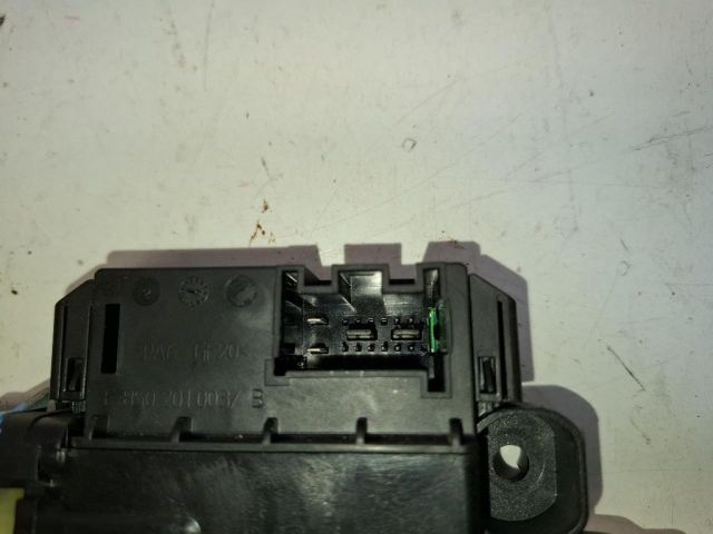 bontott VW POLO V Bal első Ablakemelő Motor