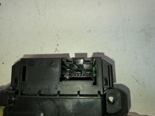 bontott VW POLO V Bal első Ablakemelő Motor