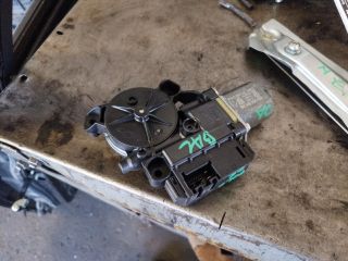 bontott VW POLO V Bal első Ablakemelő Motor