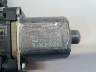 bontott VW POLO V Bal első Ablakemelő Motor