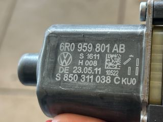 bontott VW POLO V Bal első Ablakemelő Motor