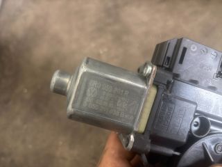 bontott VW POLO V Bal első Ablakemelő Motor