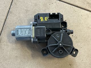 bontott VW POLO V Bal első Ablakemelő Motor