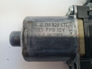 bontott VW POLO V Bal első Ablakemelő Motor