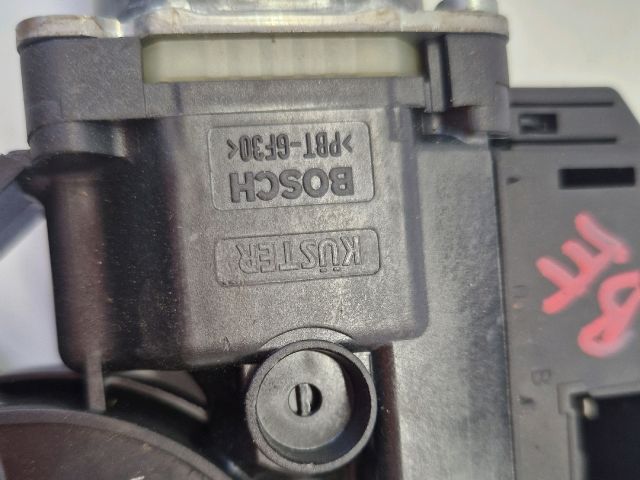 bontott VW POLO V Bal első Ablakemelő Motor